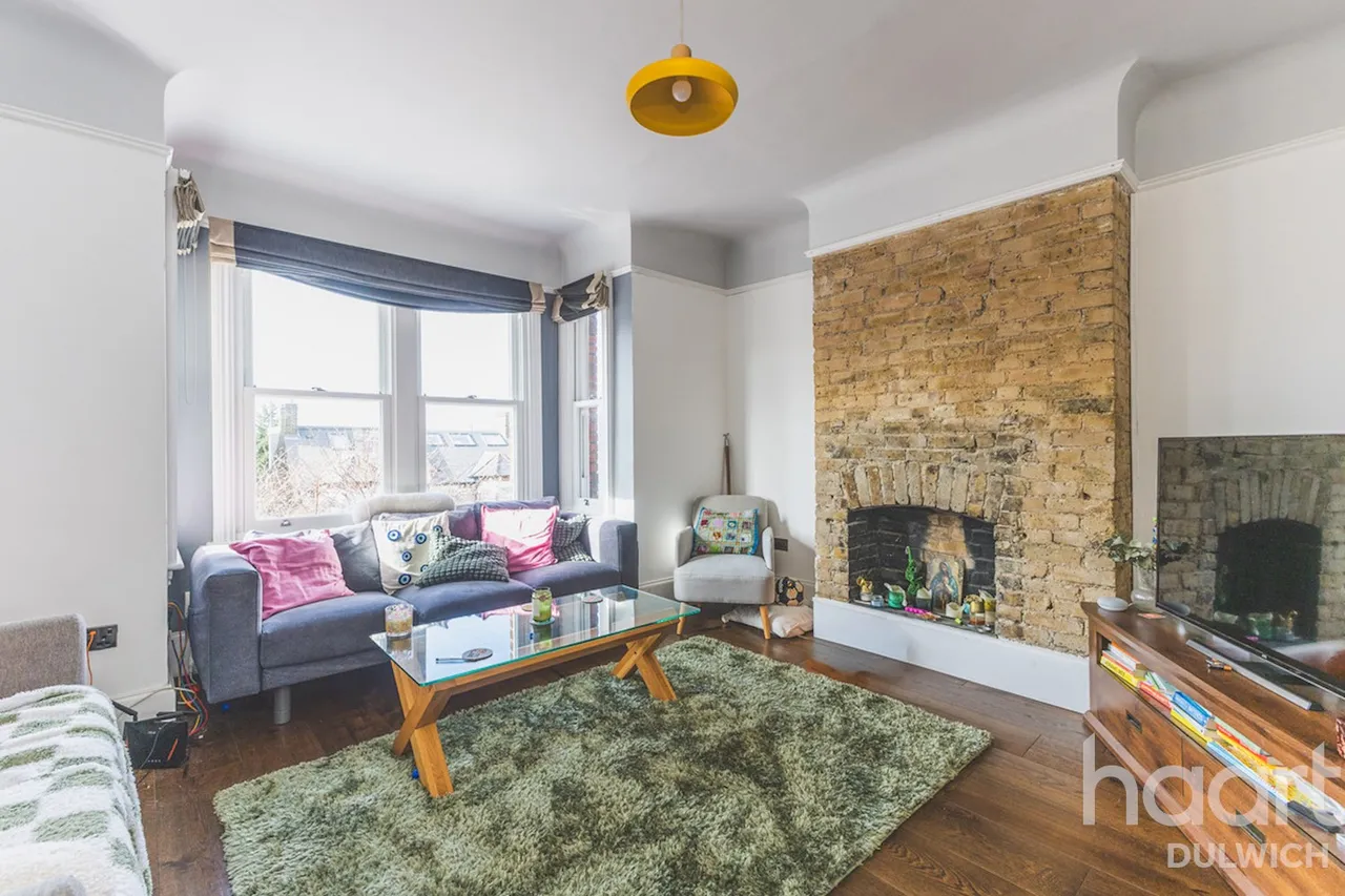 Upland Road, London, SE22, photo 11
