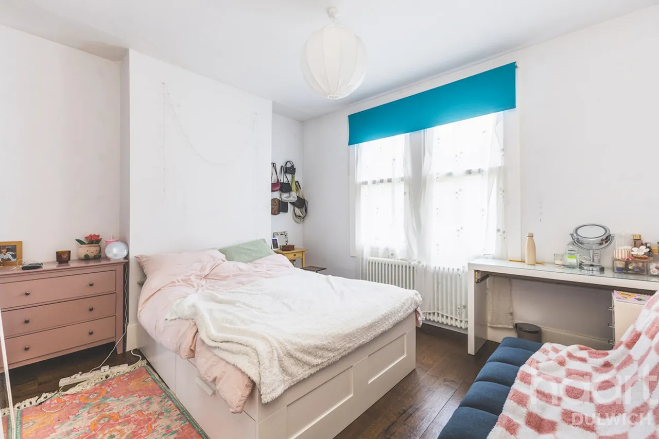 Upland Road, London, SE22, photo 16