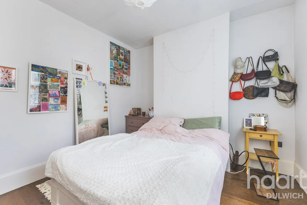 Upland Road, London, SE22, photo 17