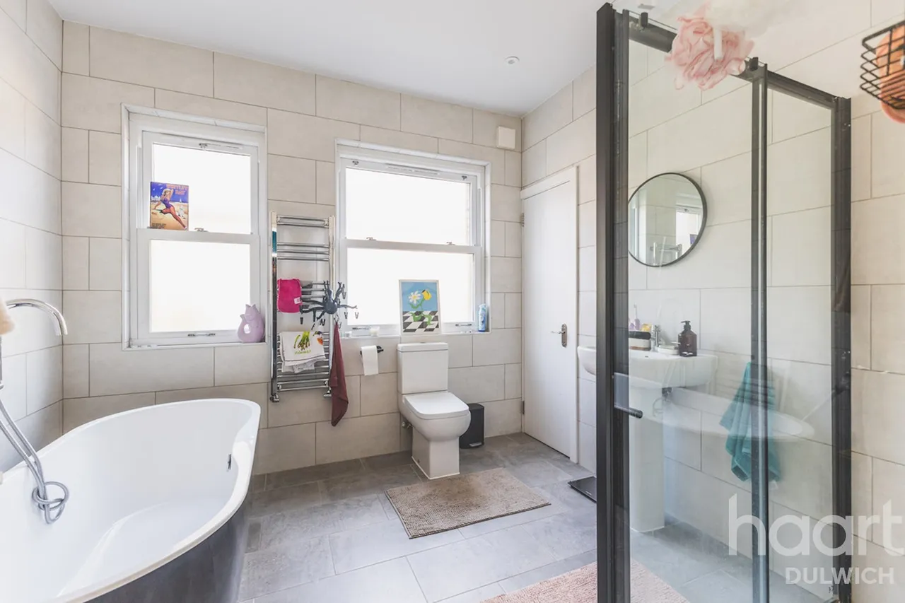 Upland Road, London, SE22, photo 19