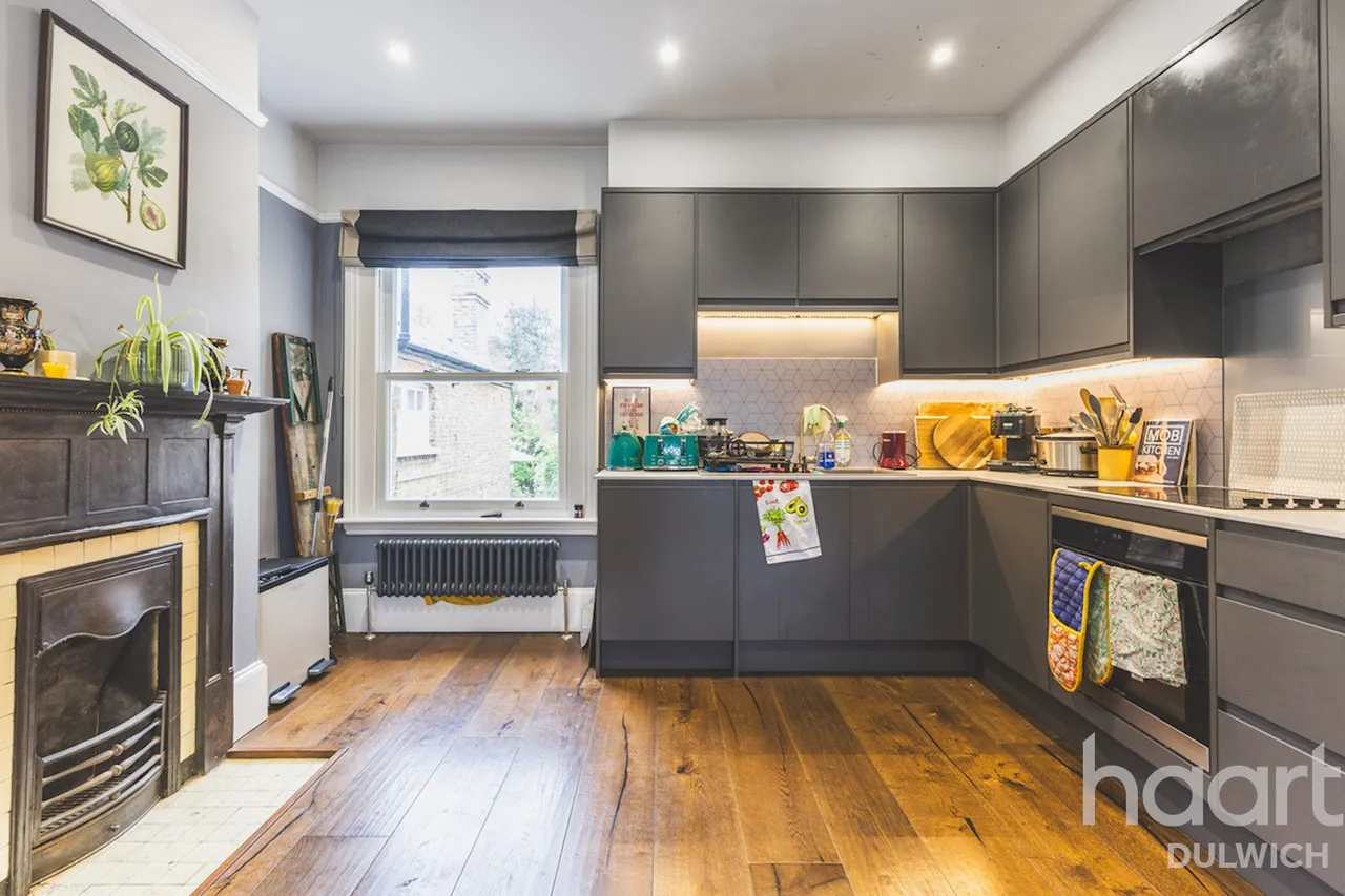 Upland Road, London, SE22, photo 12