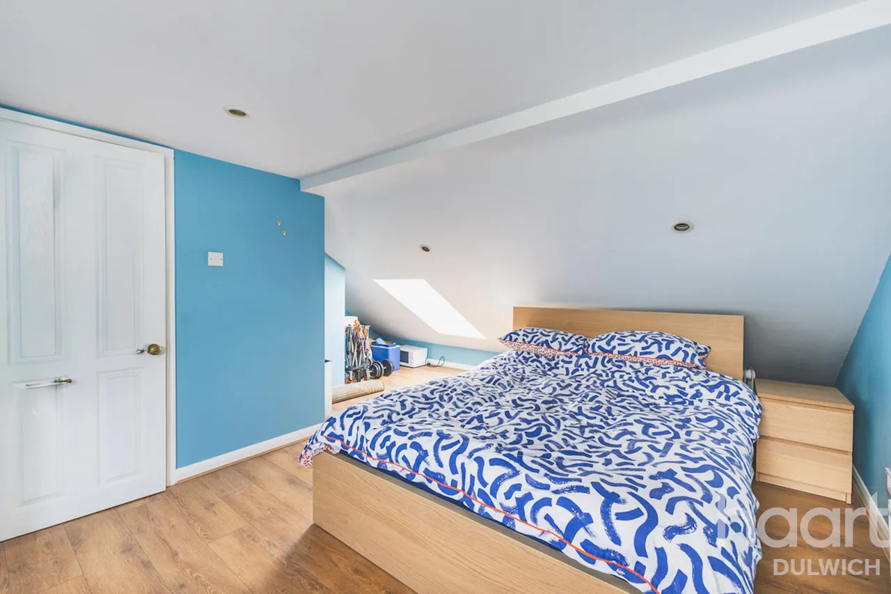Upland Road, London, SE22, photo 8