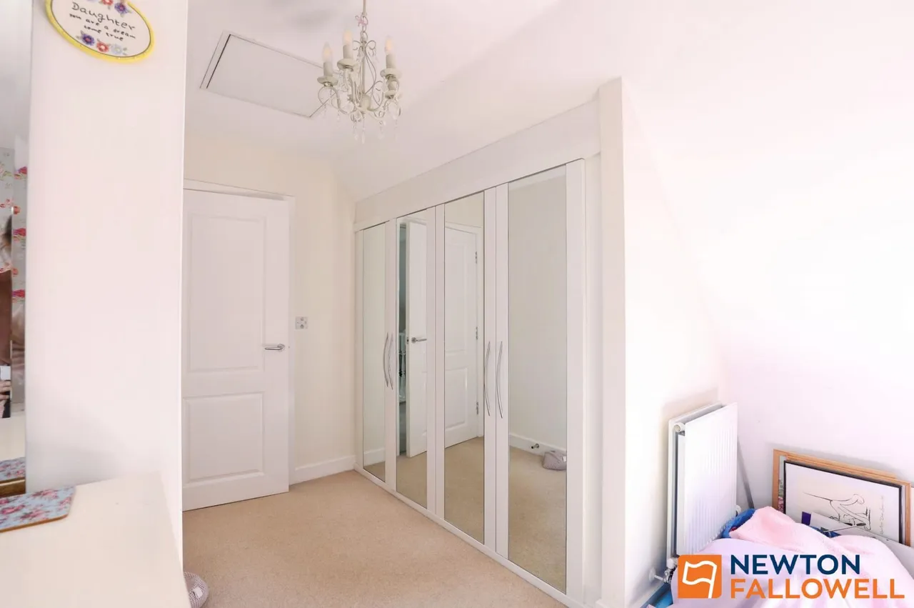 Brunel Avenue, Colsterworth, NG33, photo 23