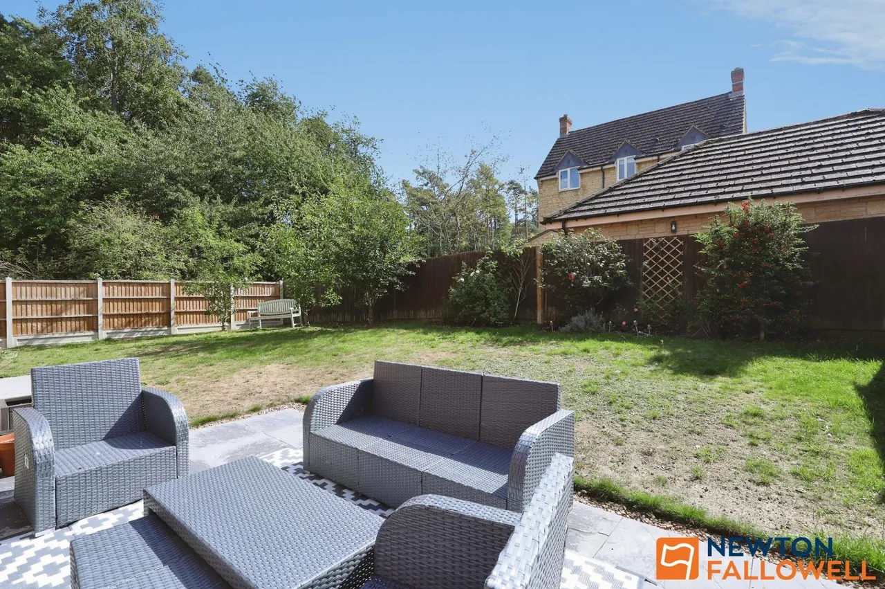 Brunel Avenue, Colsterworth, NG33, photo 28