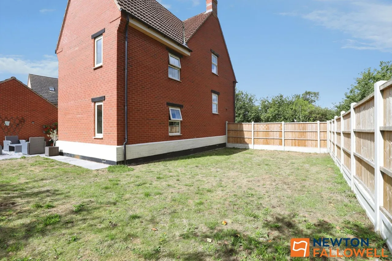 Brunel Avenue, Colsterworth, NG33, photo 32