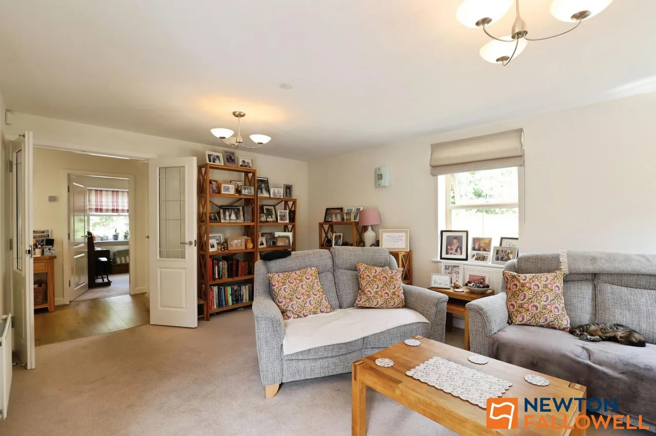 Brunel Avenue, Colsterworth, NG33, photo 4