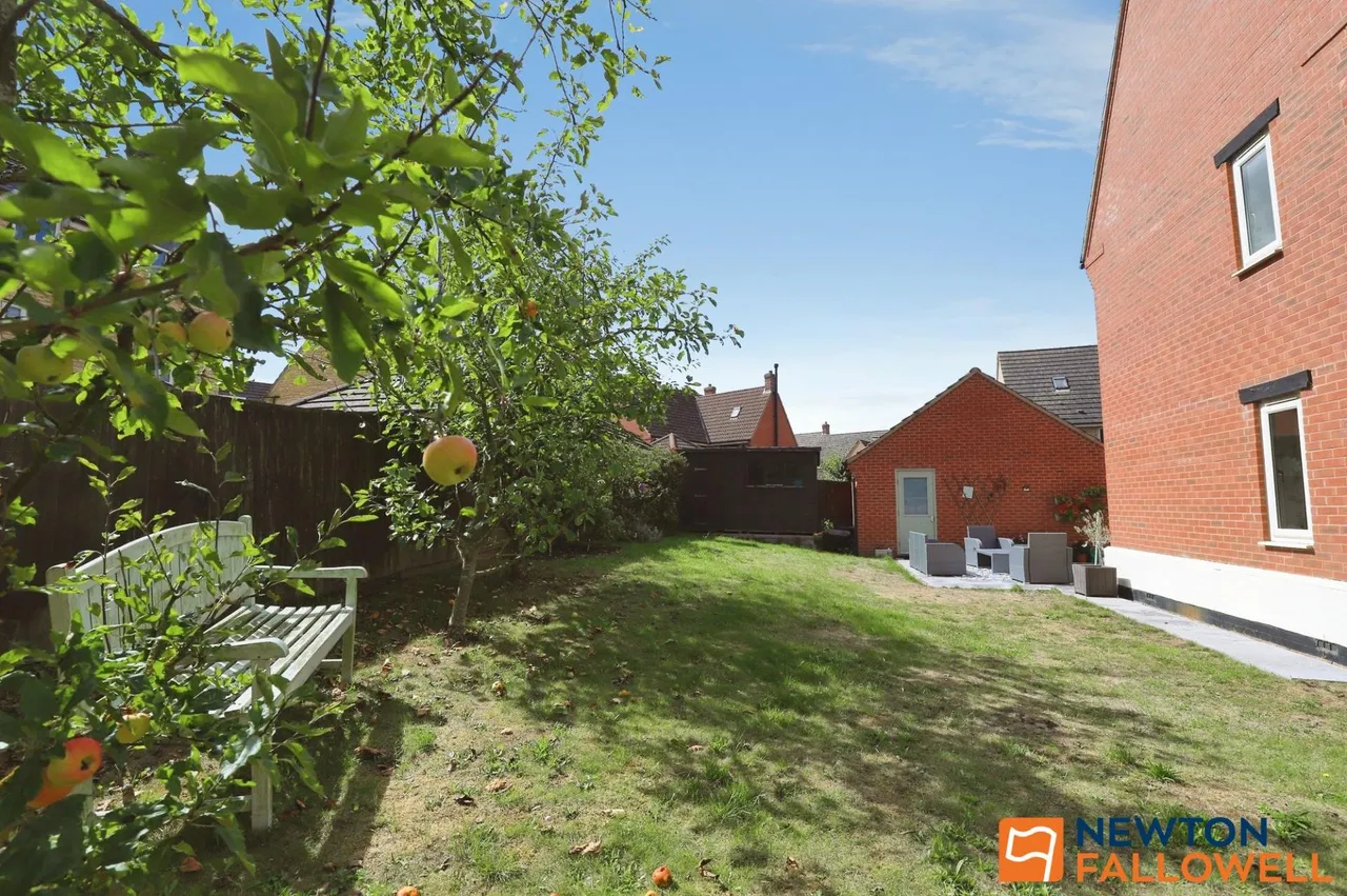 Brunel Avenue, Colsterworth, NG33, photo 29