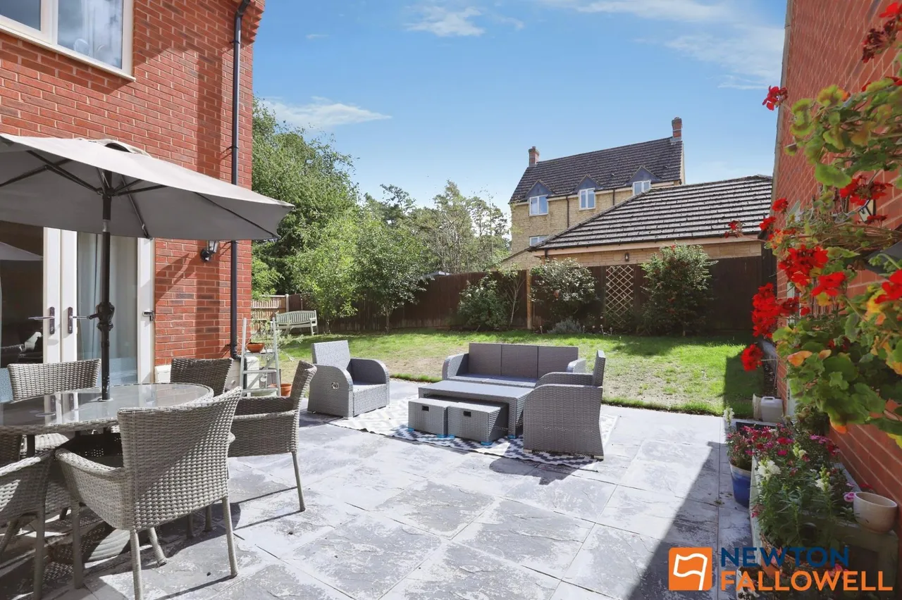 Brunel Avenue, Colsterworth, NG33, photo 27