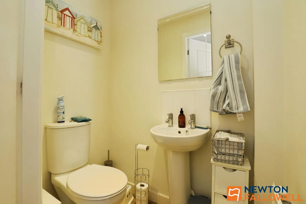 Brunel Avenue, Colsterworth, NG33, photo 6