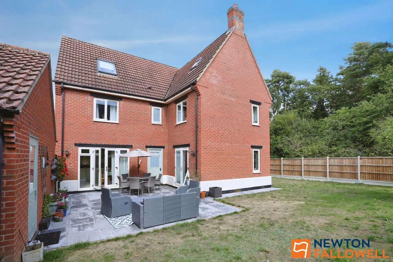 Brunel Avenue, Colsterworth, NG33, photo 3
