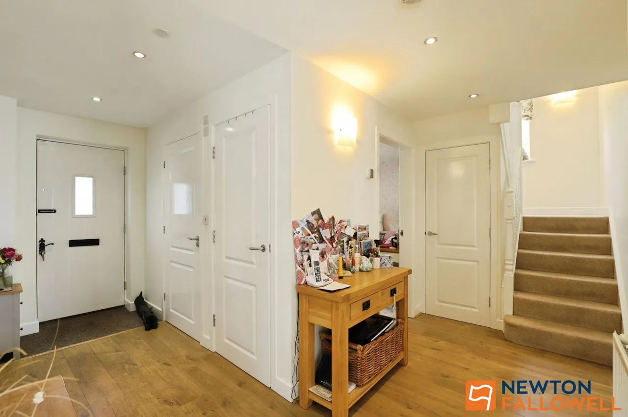 Brunel Avenue, Colsterworth, NG33, photo 5