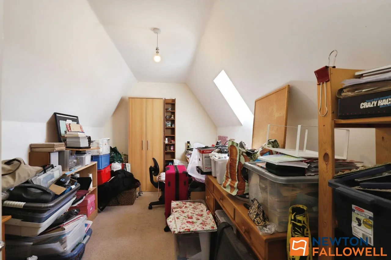 Brunel Avenue, Colsterworth, NG33, photo 26