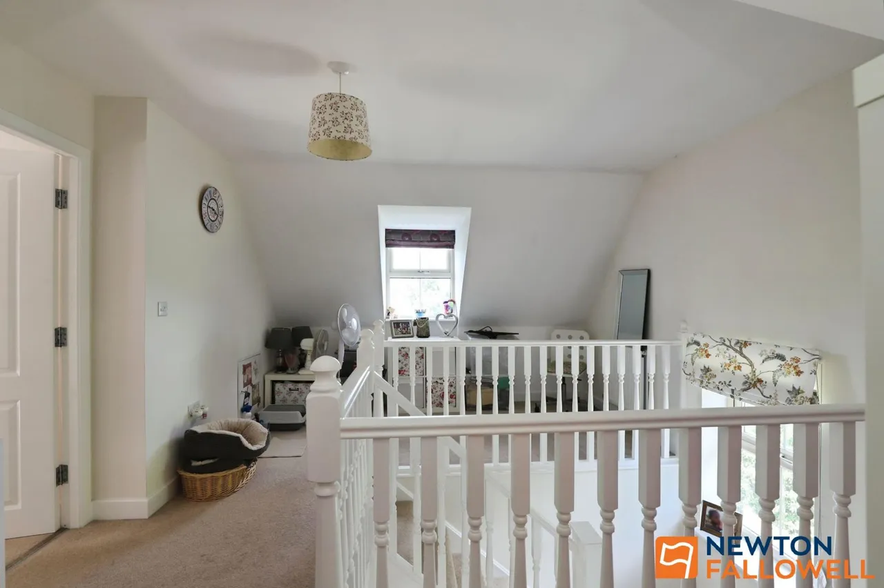 Brunel Avenue, Colsterworth, NG33, photo 21