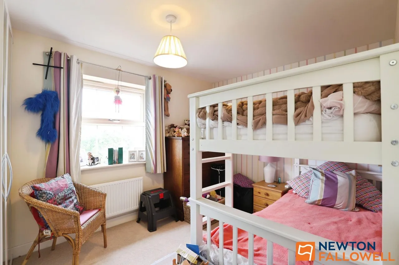 Brunel Avenue, Colsterworth, NG33, photo 19