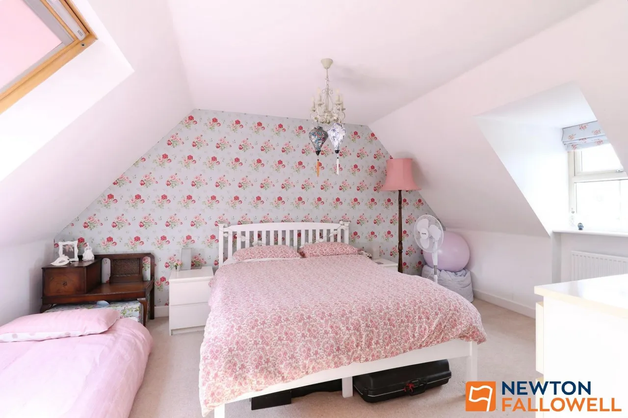 Brunel Avenue, Colsterworth, NG33, photo 22
