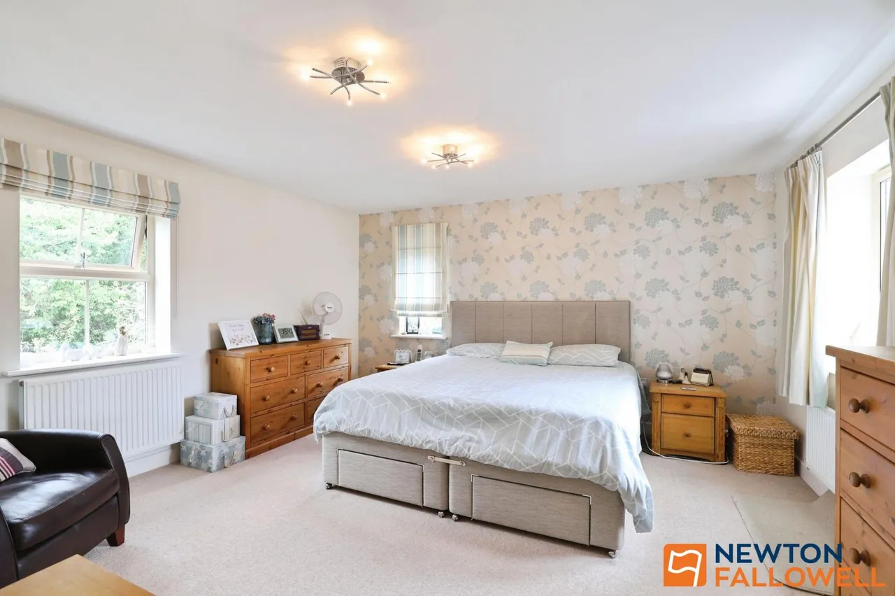 Brunel Avenue, Colsterworth, NG33, photo 15