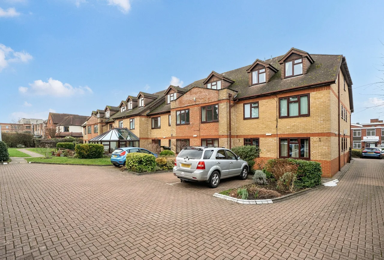 Stafford Road, Wallington, SM6 9BE, photo 8