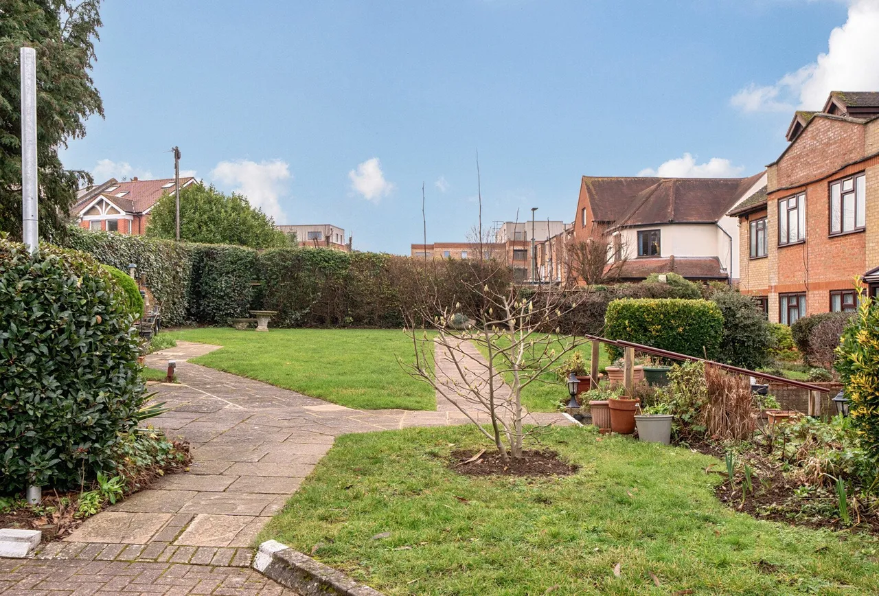 Stafford Road, Wallington, SM6 9BE, photo 5