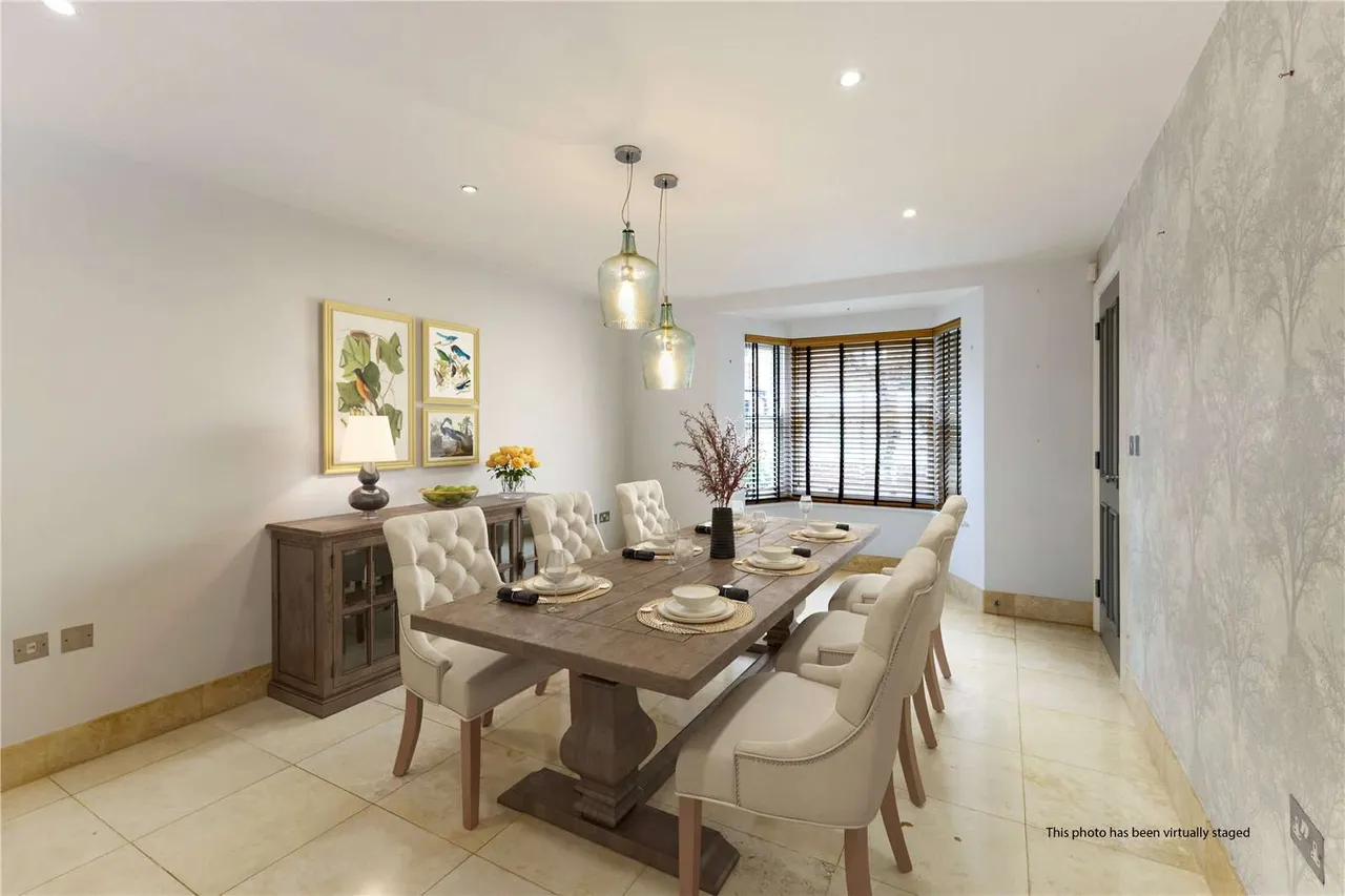 Beaumont Rise, Marlow, SL7, photo 4