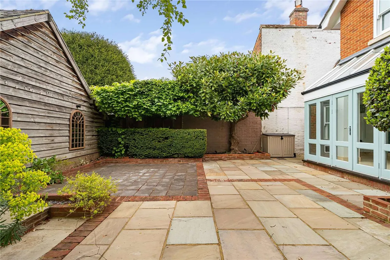 Beaumont Rise, Marlow, SL7, photo 13