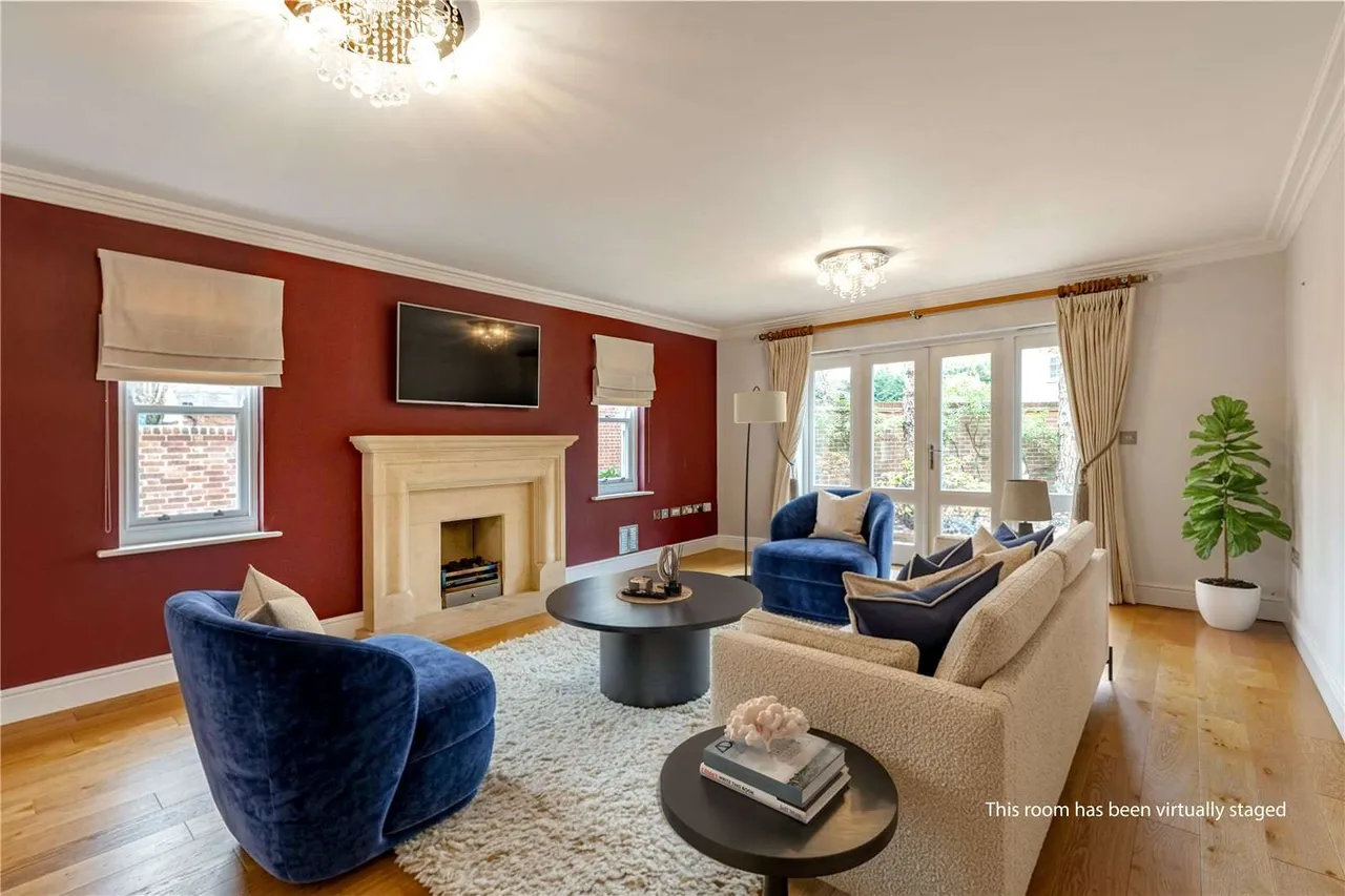 Beaumont Rise, Marlow, SL7, photo 5