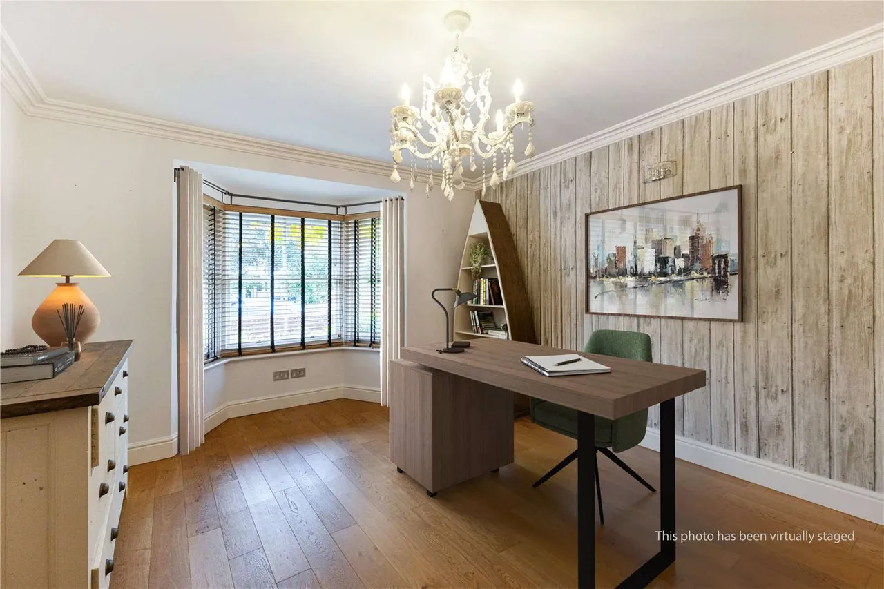 Beaumont Rise, Marlow, SL7, photo 6