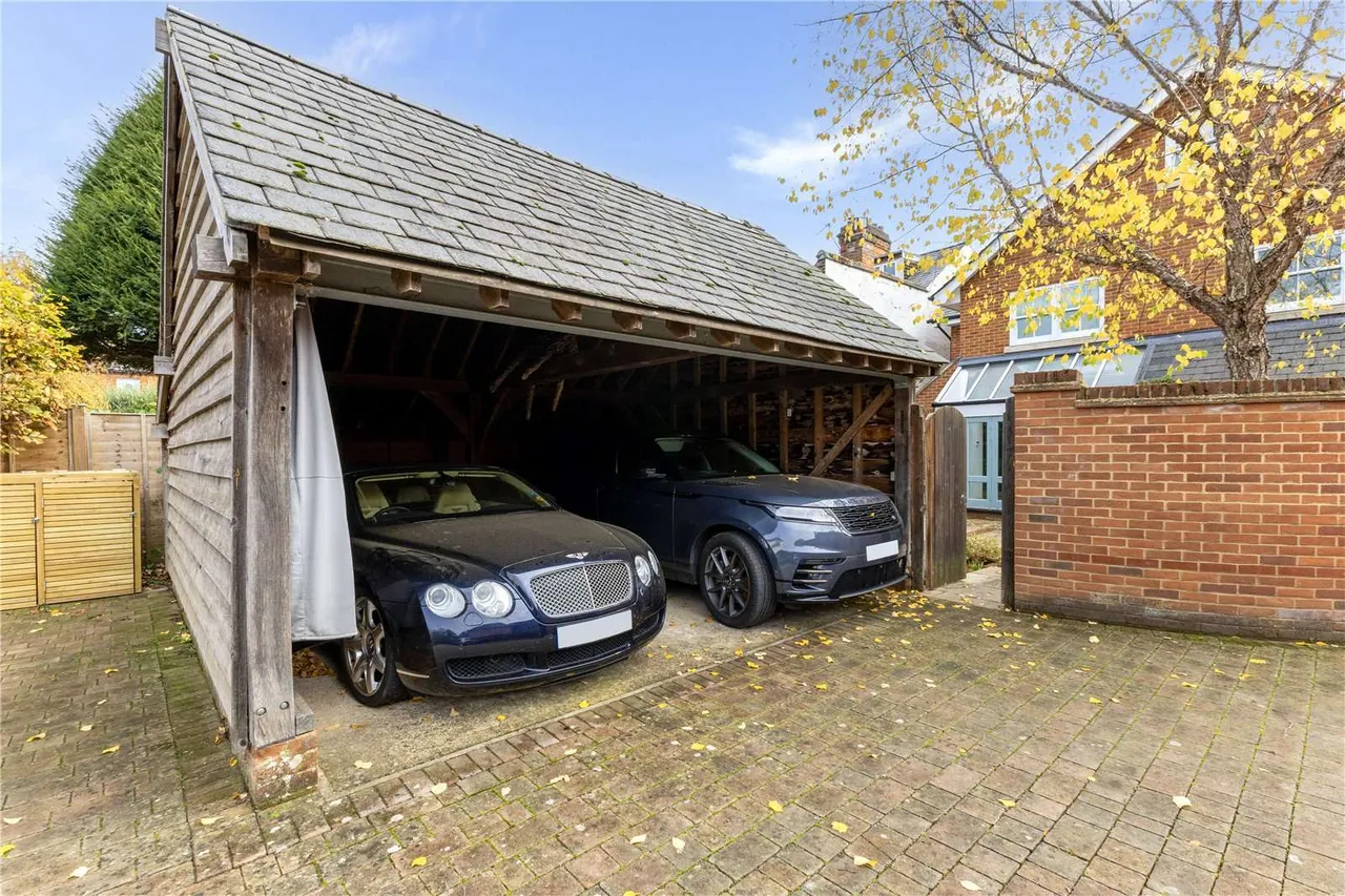 Beaumont Rise, Marlow, SL7, photo 15