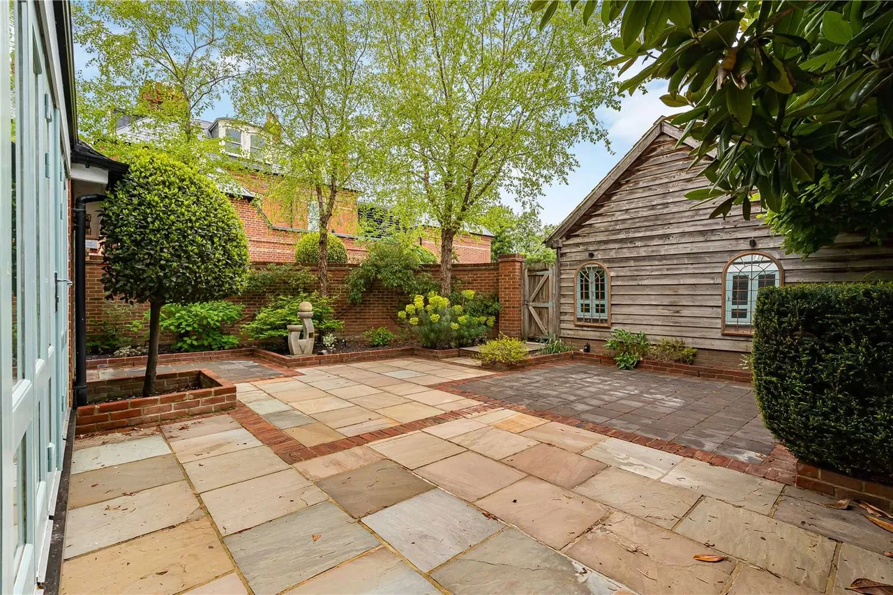 Beaumont Rise, Marlow, SL7, photo 14