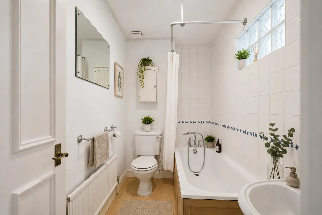 St. Quintin Avenue, London, W10, photo 11
