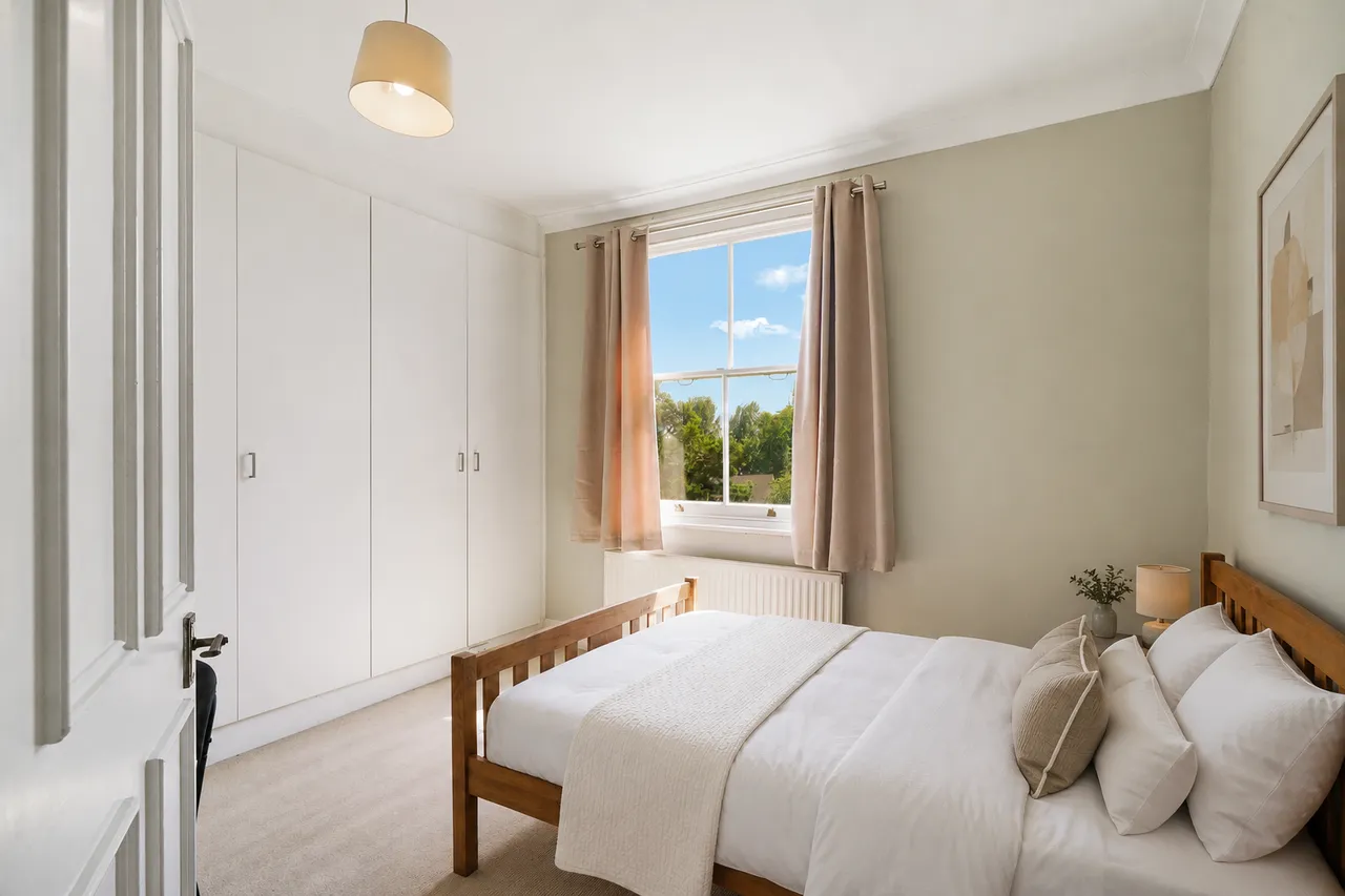 1 bed flat for sale — St. Quintin Avenue, London, W10