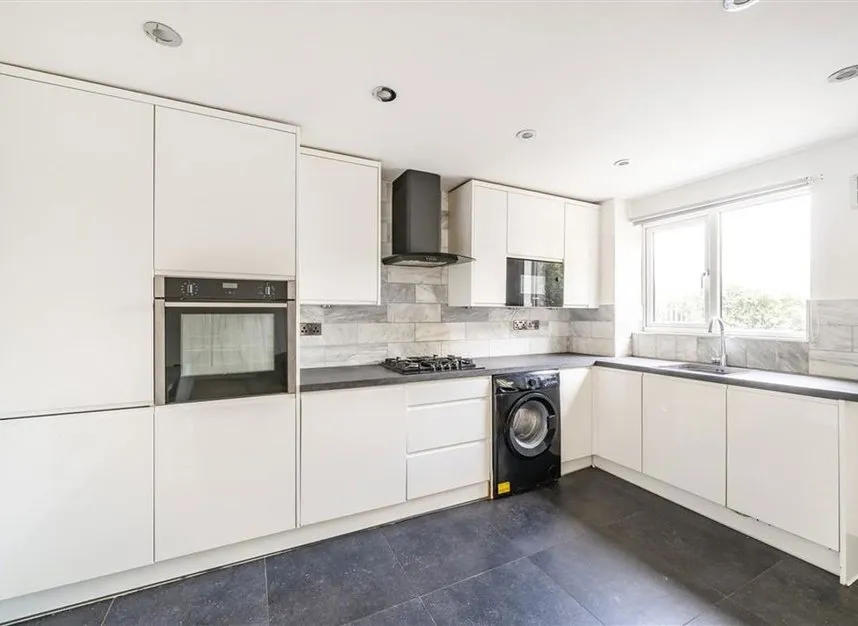 Bridge Meadows, New Cross, SE14, photo 3
