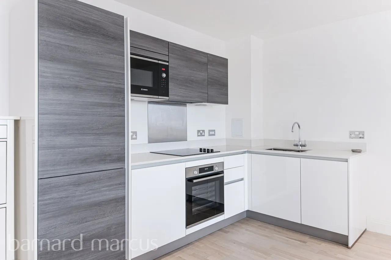 1 bed flat to rent, Blagdon Road, New Malden, KT3