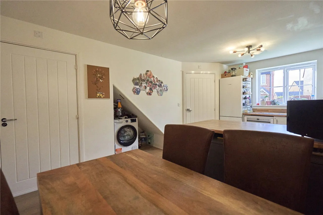 Brimstone Drive, Newton-le-Willows, Merseyside, WA12, photo 8