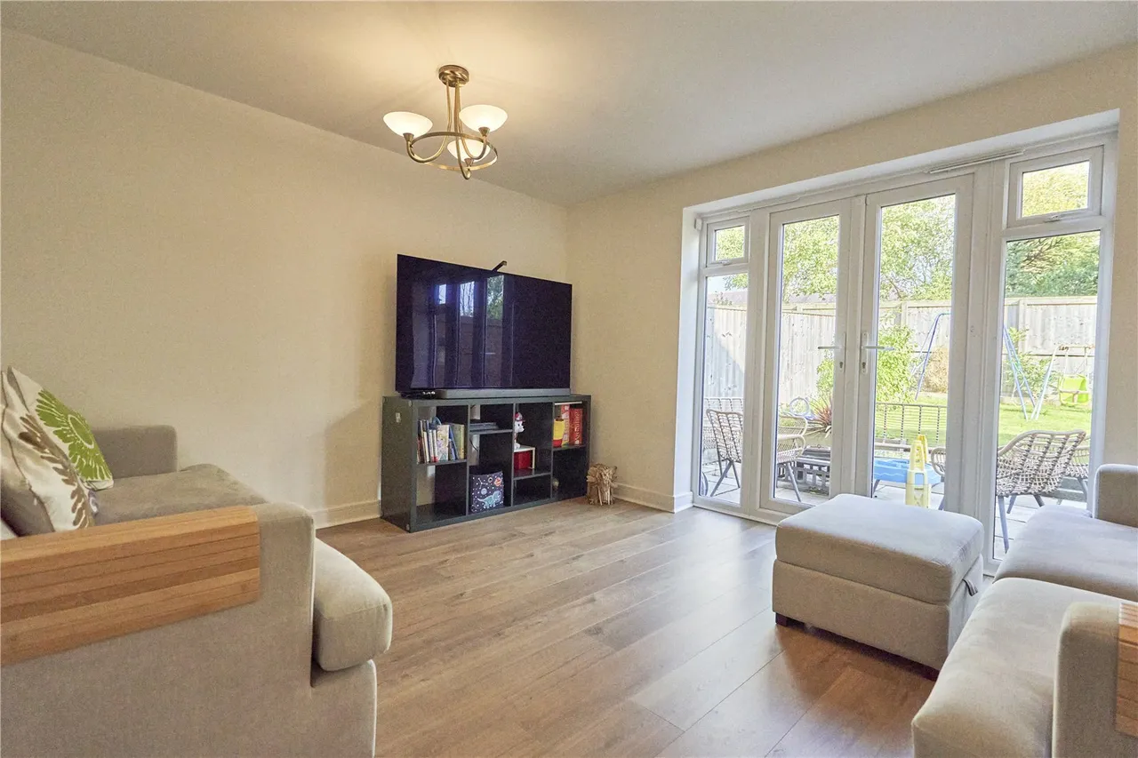Brimstone Drive, Newton-le-Willows, Merseyside, WA12, photo 4