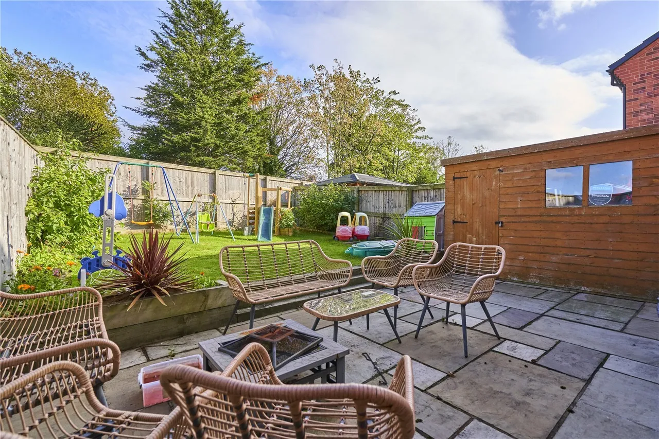 Brimstone Drive, Newton-le-Willows, Merseyside, WA12, photo 10