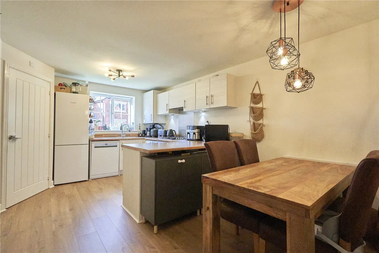 Brimstone Drive, Newton-le-Willows, Merseyside, WA12, photo 6