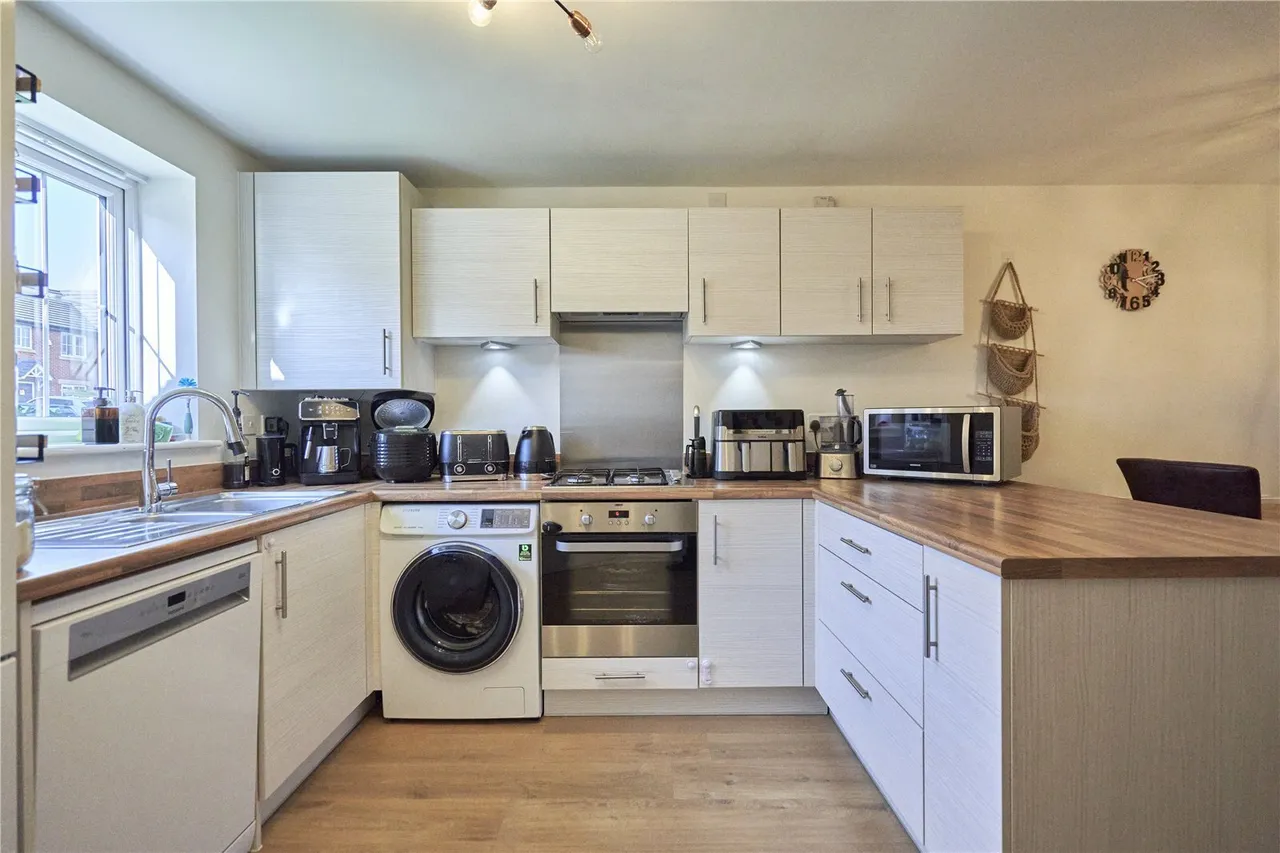 Brimstone Drive, Newton-le-Willows, Merseyside, WA12, photo 5