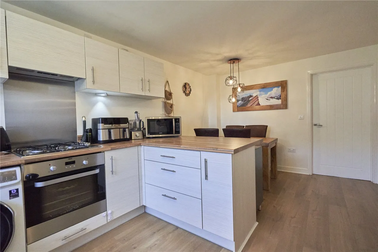 Brimstone Drive, Newton-le-Willows, Merseyside, WA12, photo 7
