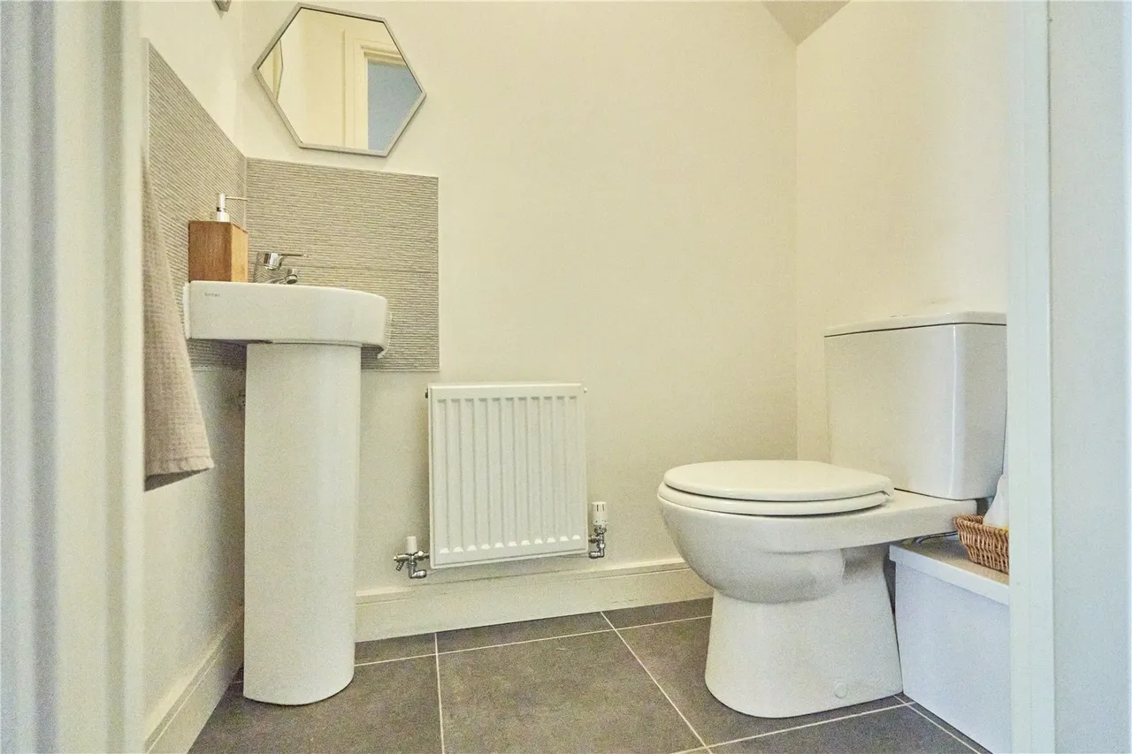 Brimstone Drive, Newton-le-Willows, Merseyside, WA12, photo 9