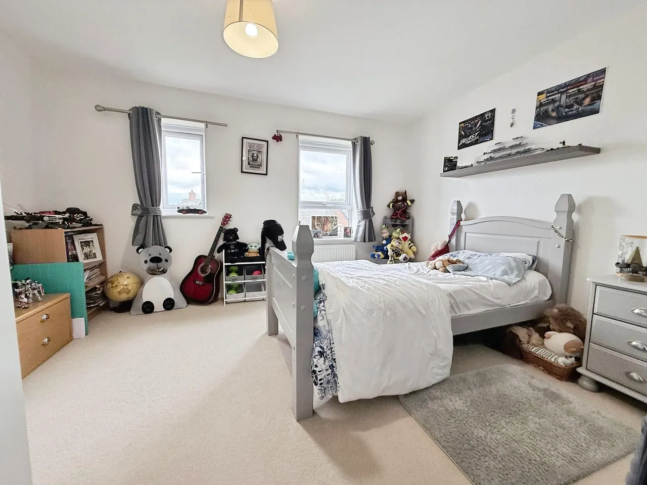Duddell Street, Lawley Village, TF4, photo 13