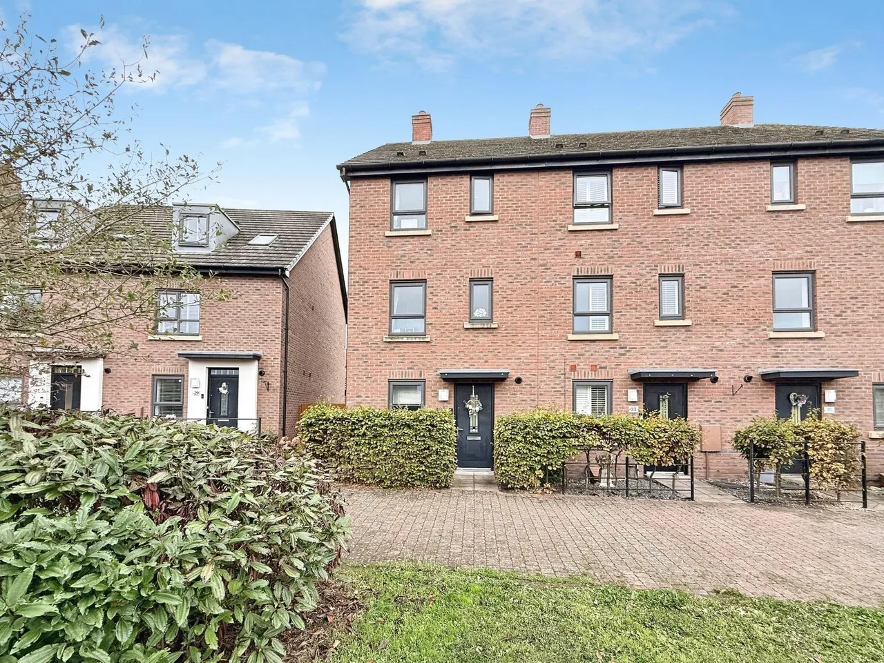 Duddell Street, Lawley Village, TF4, photo 17