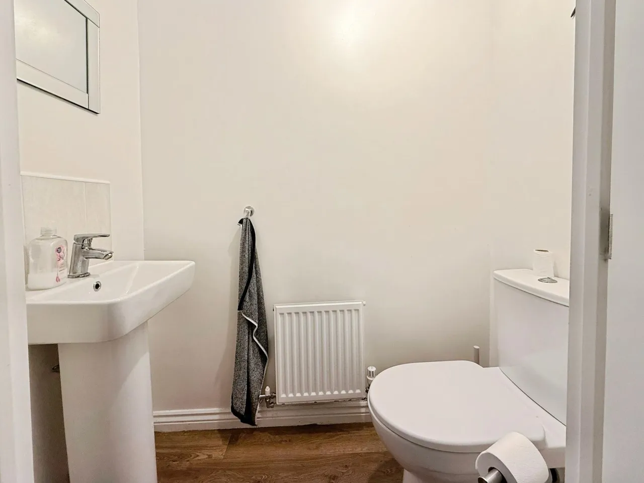 Duddell Street, Lawley Village, TF4, photo 4