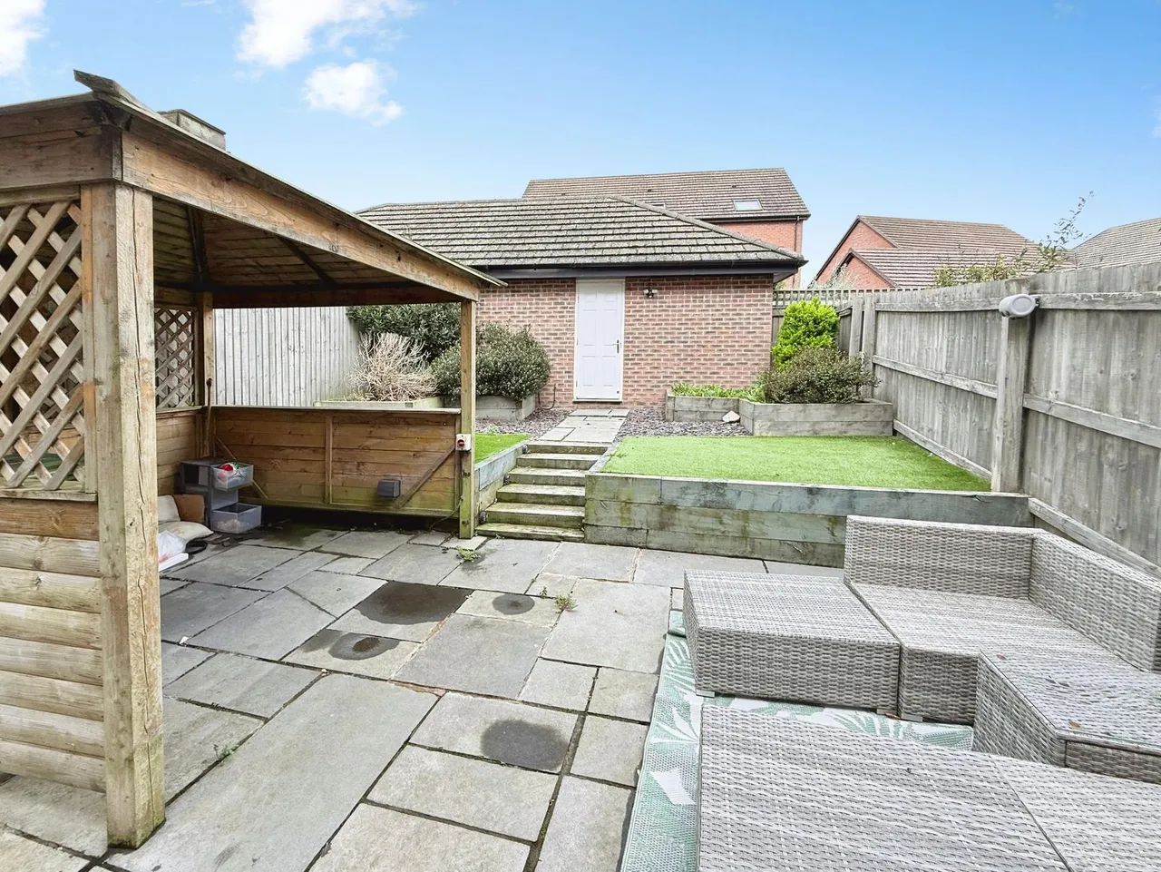 Duddell Street, Lawley Village, TF4, photo 16