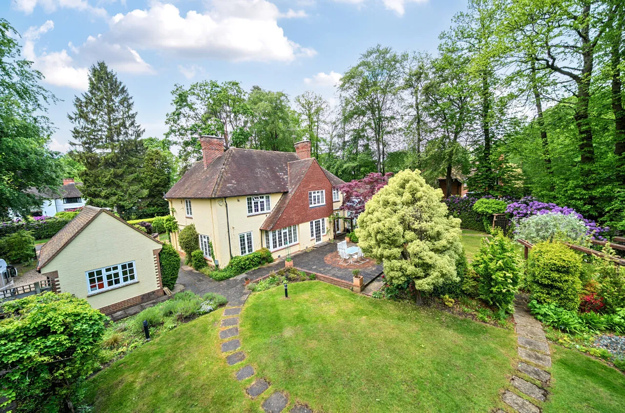 Waverley Avenue, Fleet, GU51, photo 20