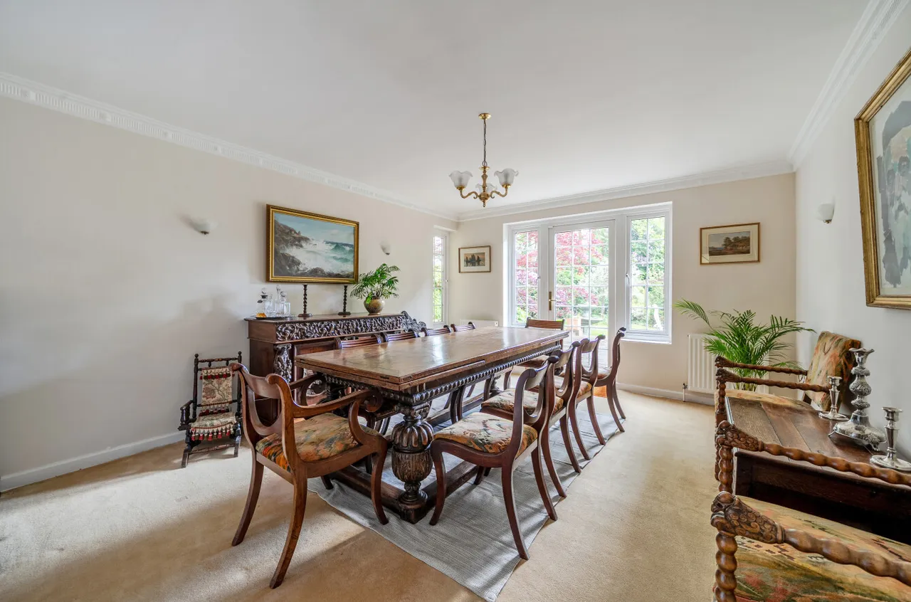 Waverley Avenue, Fleet, GU51, photo 7