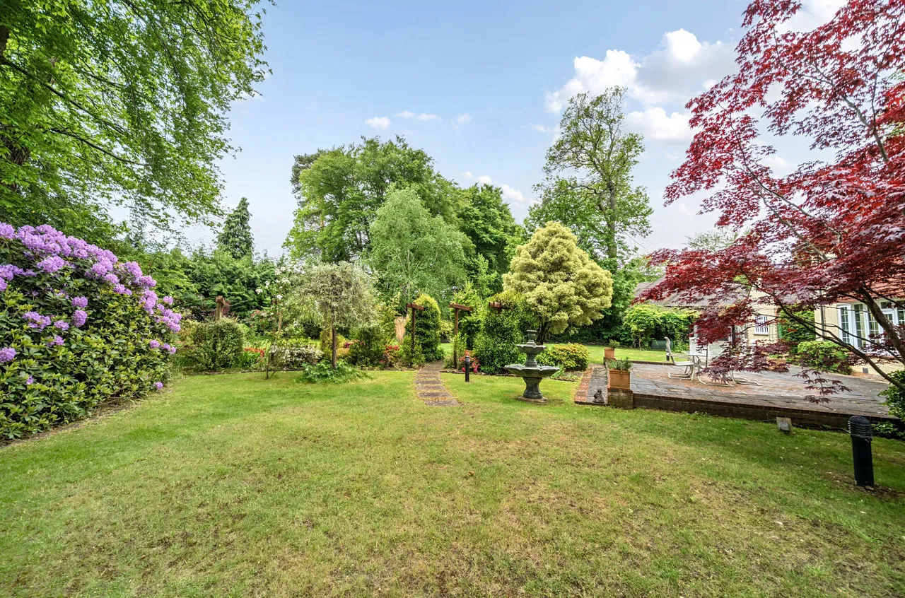 Waverley Avenue, Fleet, GU51, photo 19