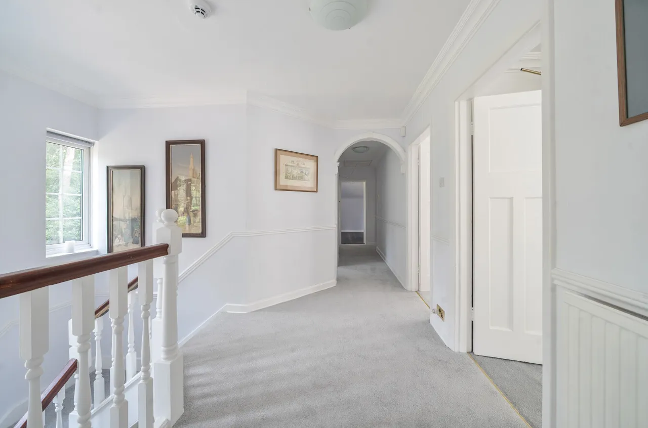 Waverley Avenue, Fleet, GU51, photo 11