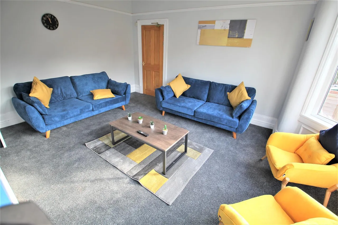 Estcourt Avenue, Headingley, LS6, photo 4