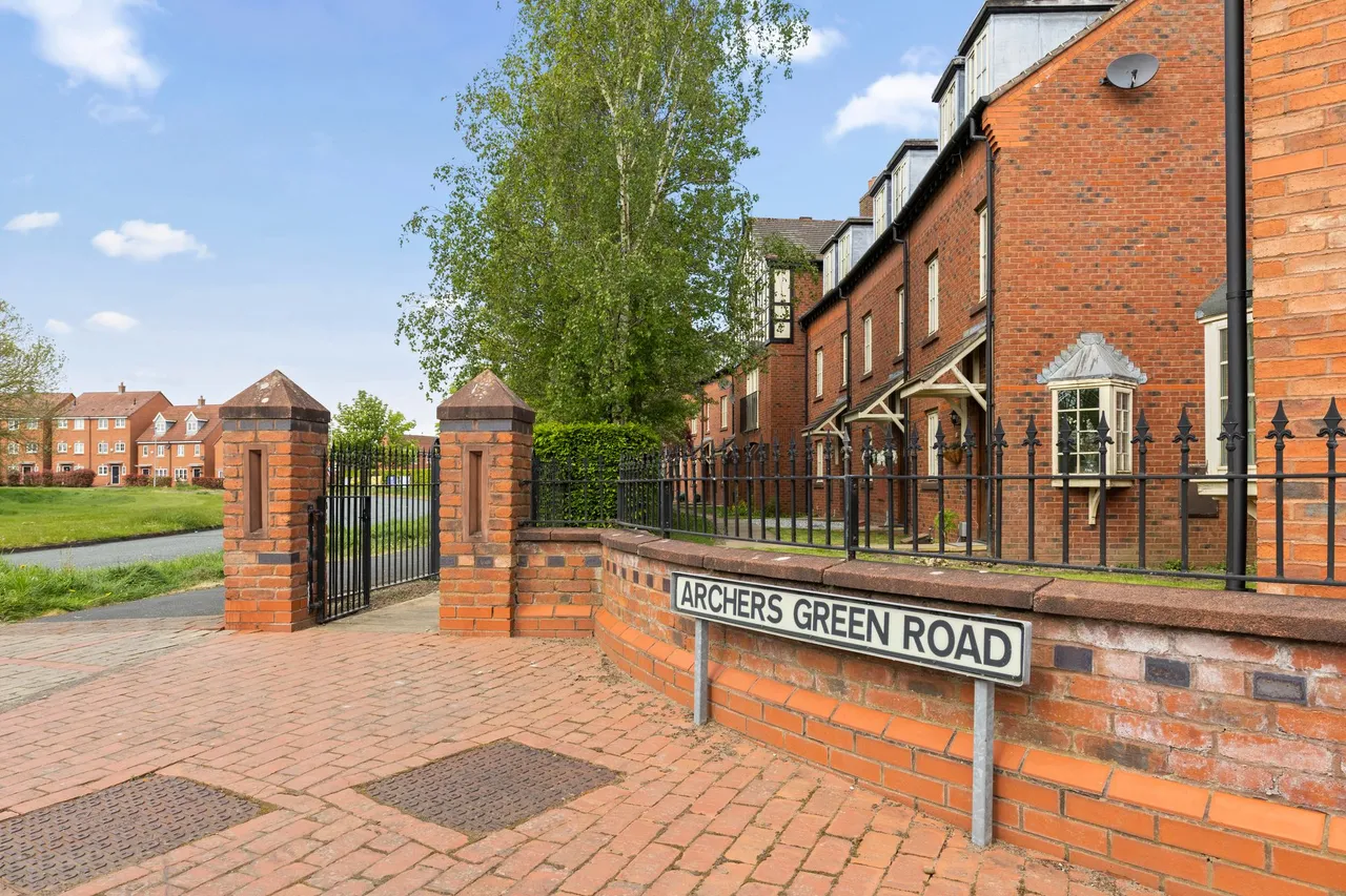 Archers Green Road, Westbrook, Warrington, Warrington, WA5 7XS, photo 26
