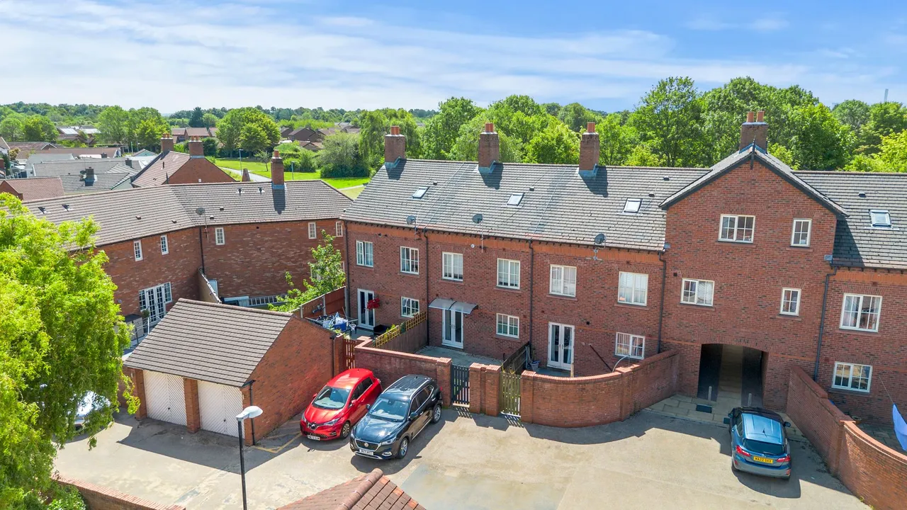 Archers Green Road, Westbrook, Warrington, Warrington, WA5 7XS, photo 23